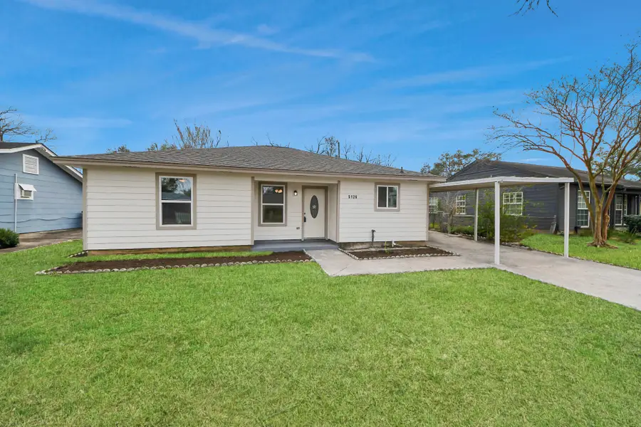5126 Hull Street, Houston, TX 77021 - #3