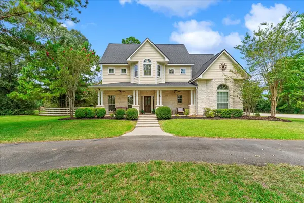 22 Wellesly Court, Magnolia, TX 77355