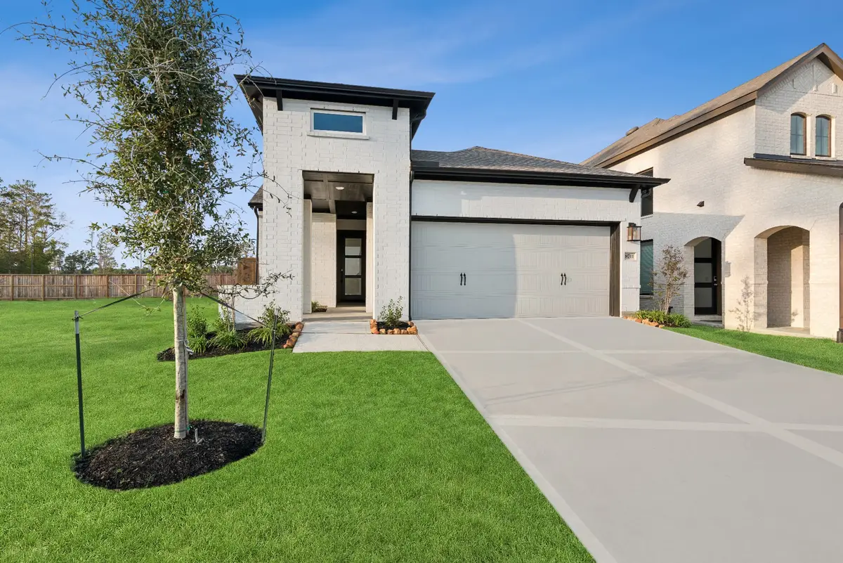 8711 Mancos Valley Court, Porter, TX 77365 - #1