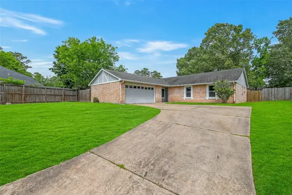 710 Razee Court, Crosby, TX 77532