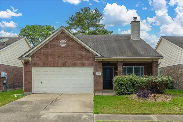 20018 Rolling Hills Lane, Katy, TX 77449