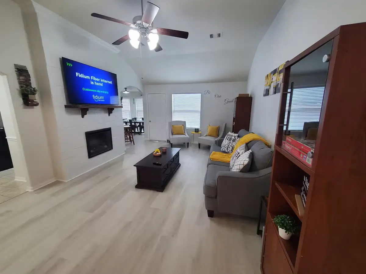 981 Arbor Crossing, Conroe, TX 77303 - Image #1