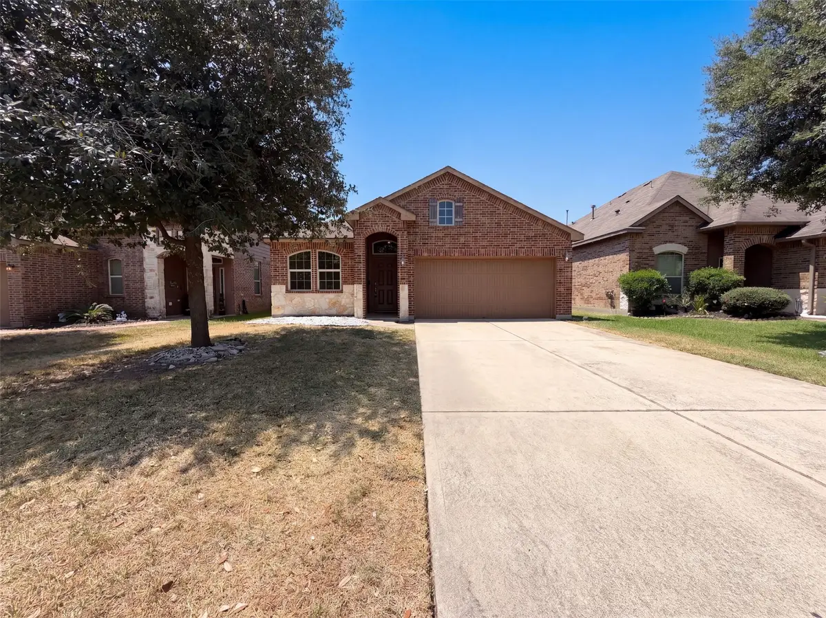 23615 Stargazer Point, Spring, TX 77373 - #1