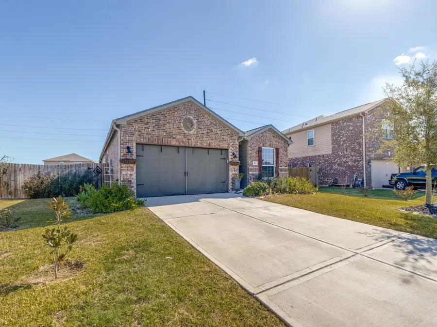 309 Barrel Cactus Drive, Katy, TX 77493 - Image #2