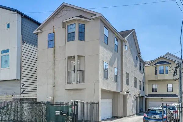 4323 Marina Street #A, Houston, TX 77007