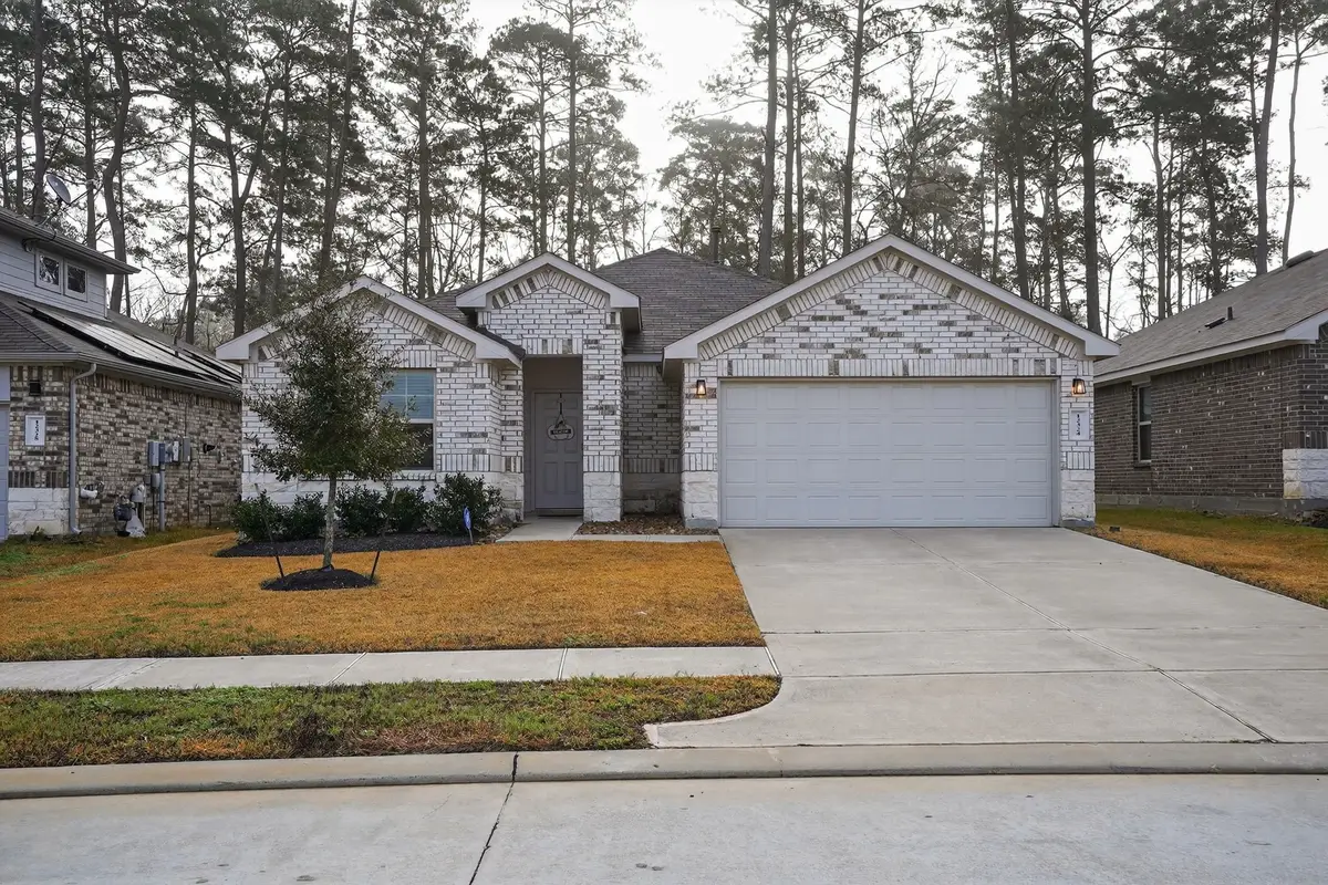 12324 New River Trail, Conroe, TX 77384 - #1