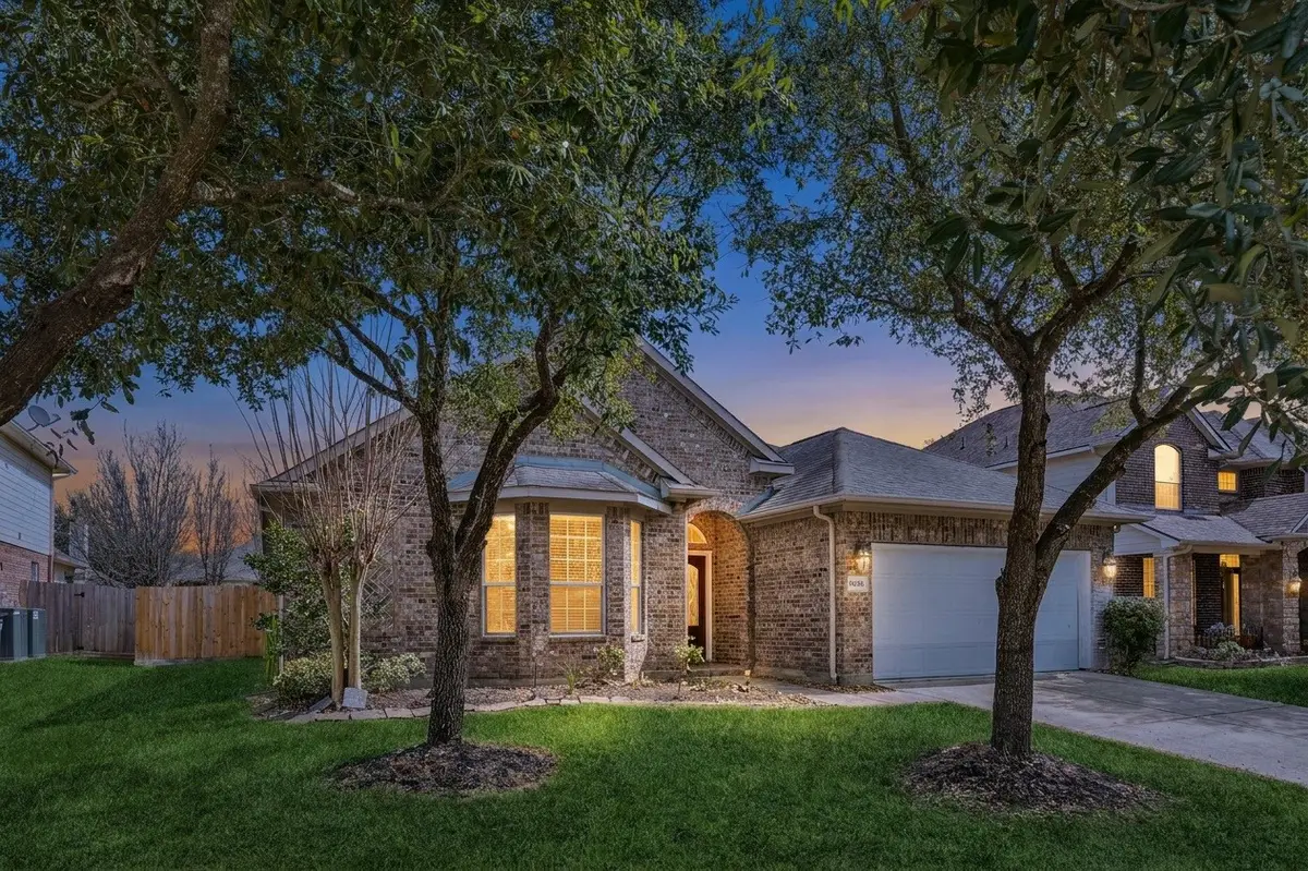 18126 Rustic Brook Court, Cypress, TX 77429 - #1