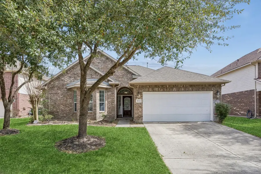 18126 Rustic Brook Court, Cypress, TX 77429 - #2