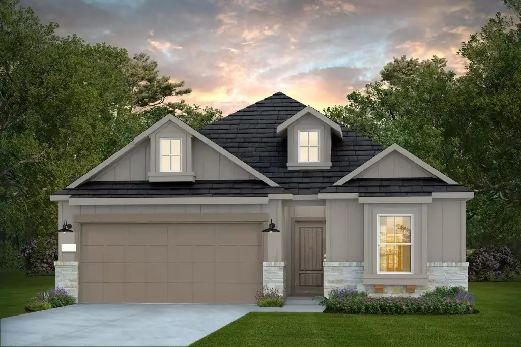 8655 Jam Session Drive, Montgomery, TX 77316 - #1