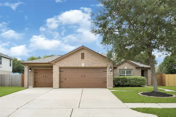 4106 Summer Lane, Pearland, TX 77584