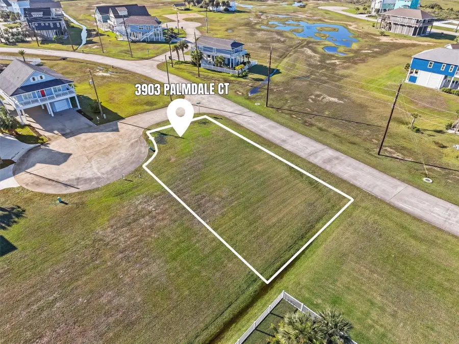 3903 Palmdale Court, Galveston, TX 77554 - Image #2
