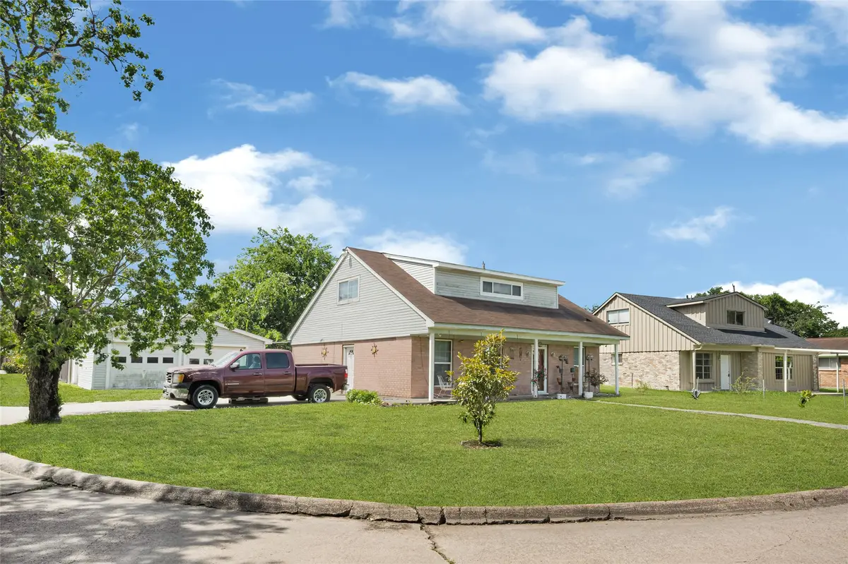17214 Woodburn Dr Drive, Houston, TX 77049 - #1