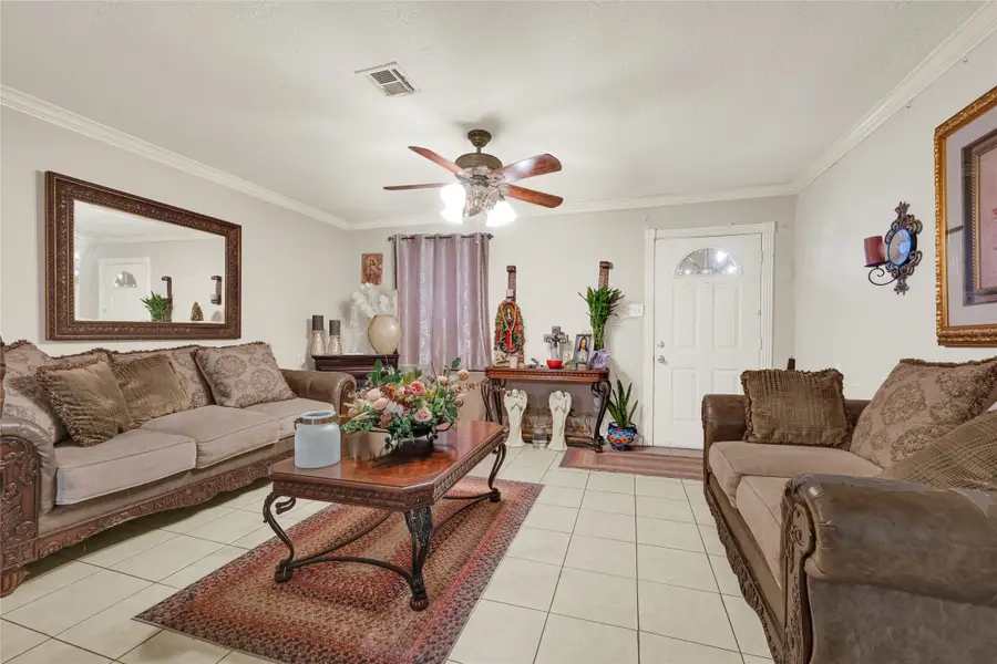 17214 Woodburn Dr Drive, Houston, TX 77049 - #3