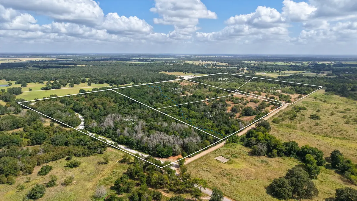 Tract 1 Tbd Mensik Rd, Bryan, TX 77808 - #1