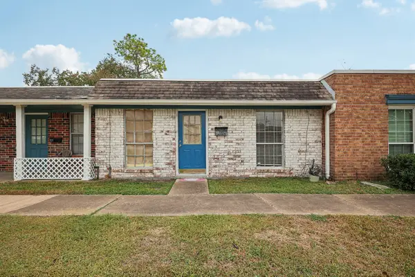 707 S 2nd Street #707, La Porte, TX 77571