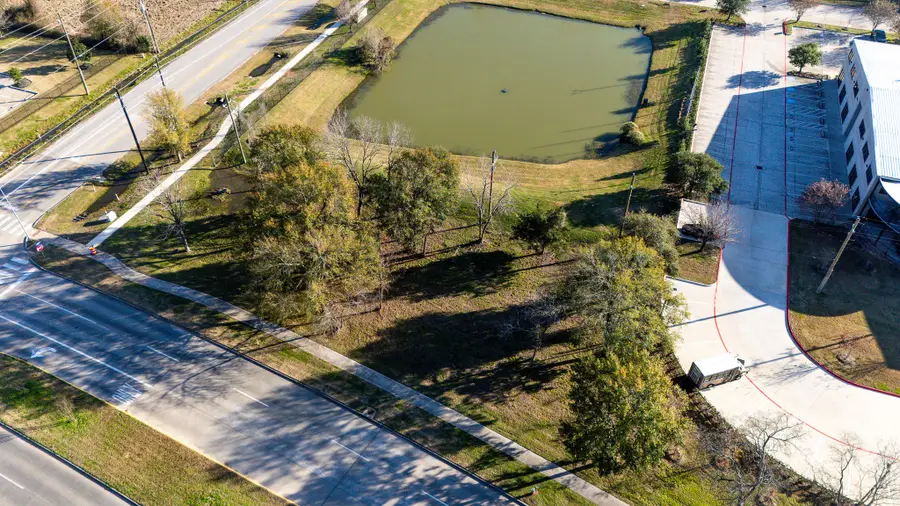 0 S Cherry Street, Tomball, TX 77375 - Image #2