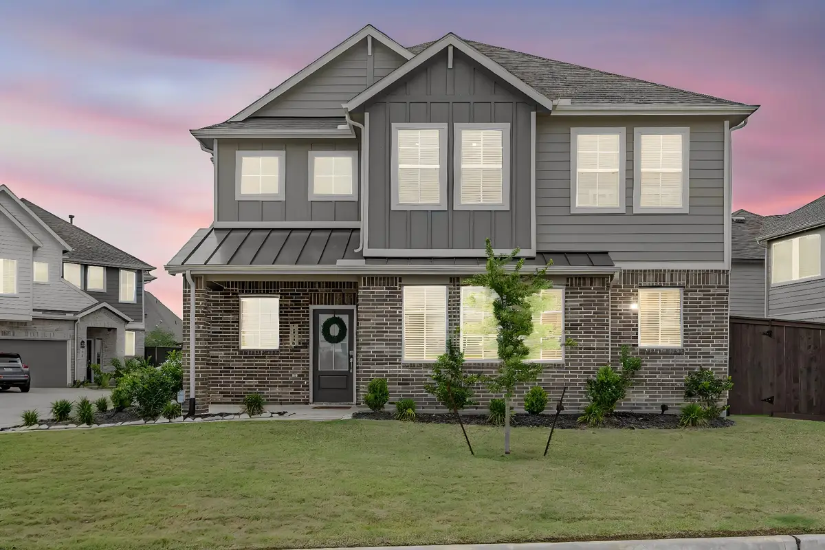 16310 Ringlet River Trail, Humble, TX 77346 - #1