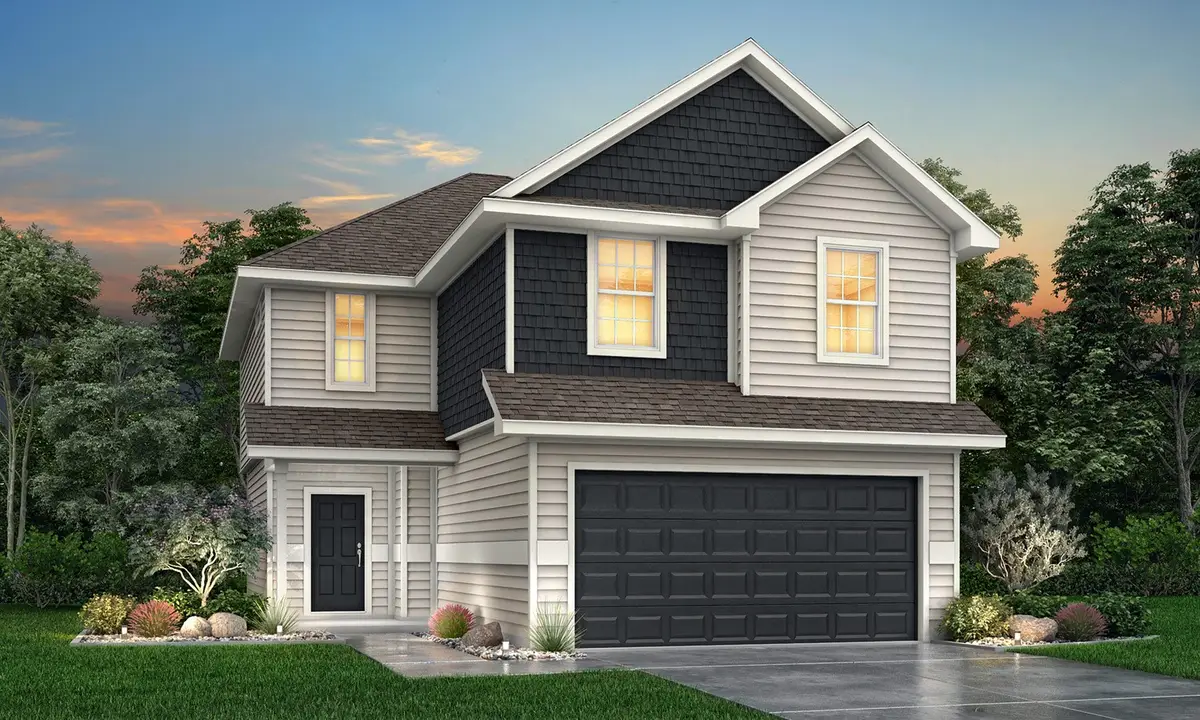 2341 Nooksack Drive, Conroe, TX 77384 - #1