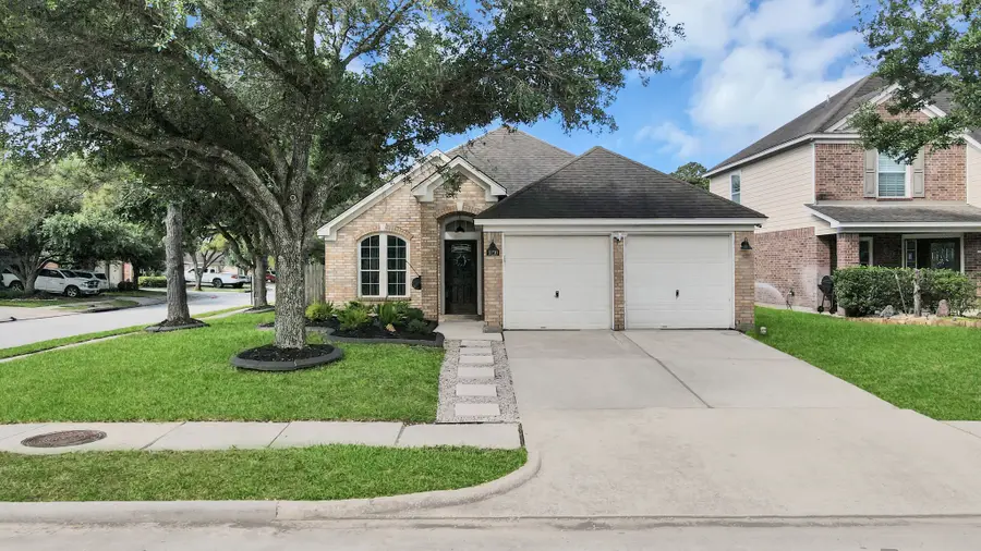 9210 Sunlit Park Drive, Humble, TX 77396 - #2