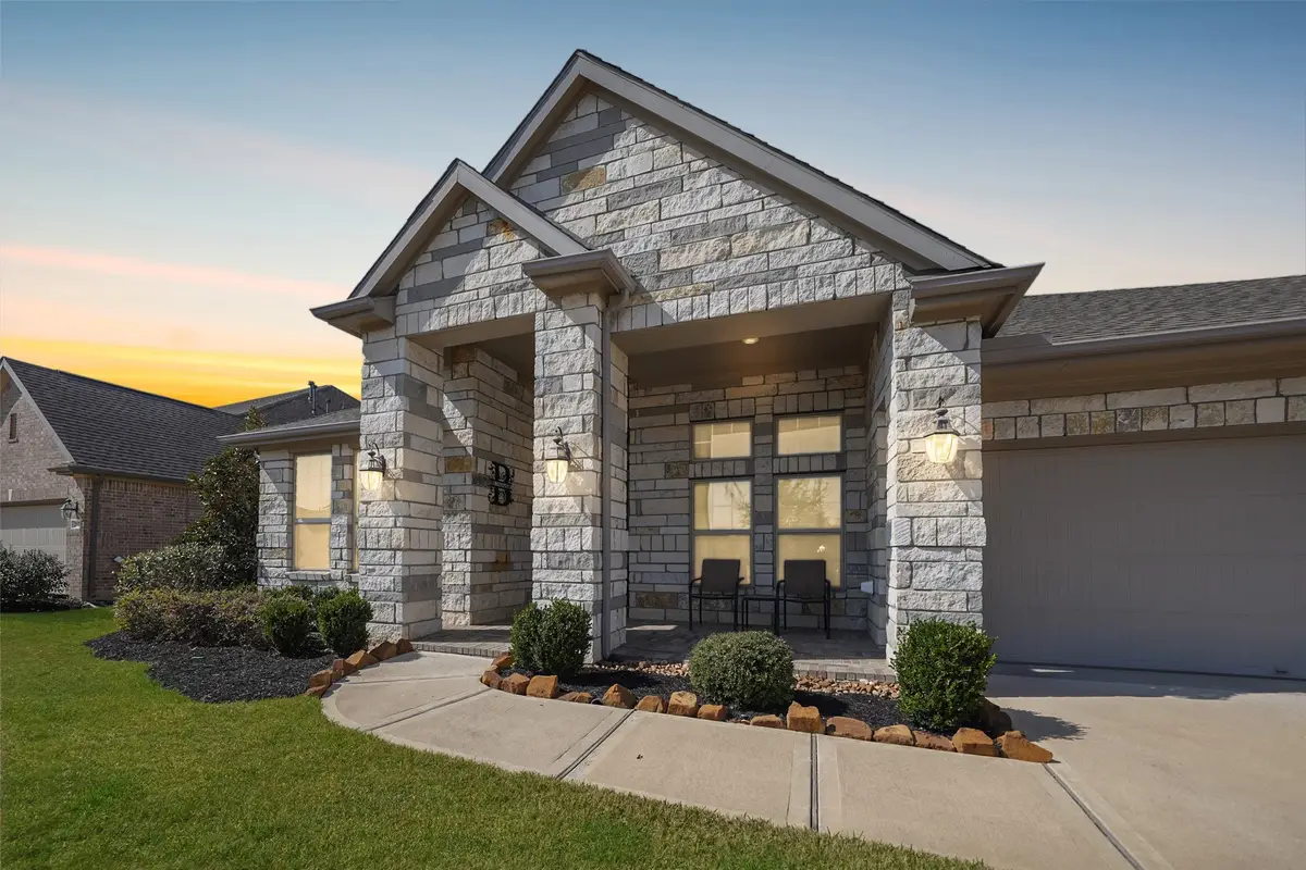 2627 Banyon Gulch Lane, Katy, TX 77493 - #1