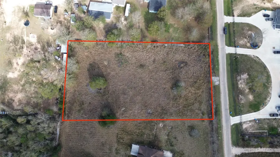 228 County Road 3431 E, Cleveland, TX 77327 - Image #2