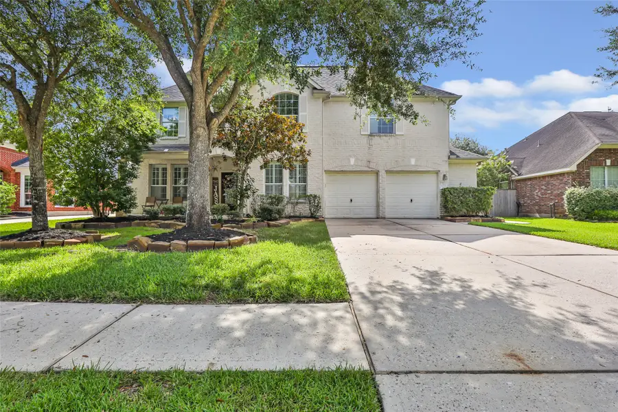14710 Jordanbranch Lane, Humble, TX 77396 - #2