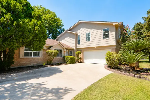 11615 One Token Drive, Houston, TX 77065