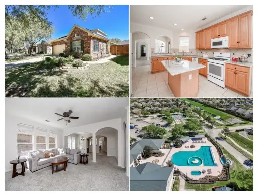 5227 Sandyfields Lane, Katy, TX 77494 - #1