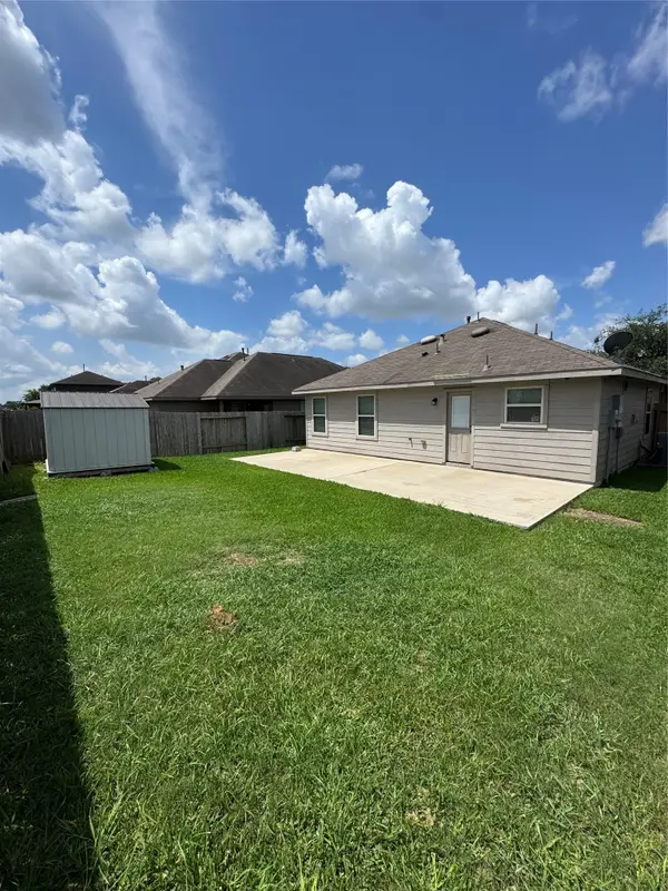5426 Casa Batillo Drive, Katy, TX 77449
