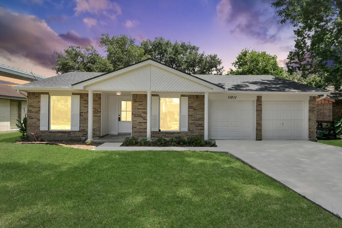 11211 Sageoak Drive, Houston, TX 77089 - #1