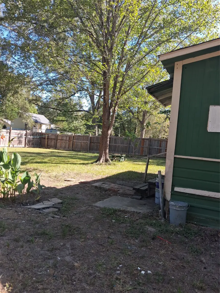 610 W Feagin Street, Livingston, TX 77351 - #2