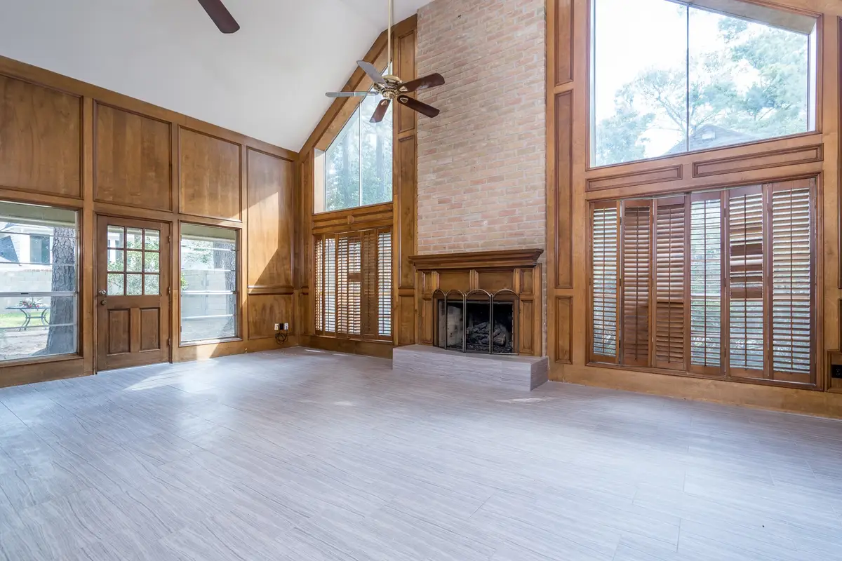 8330 Silver Shadows Lane, Spring, TX 77379 - #1