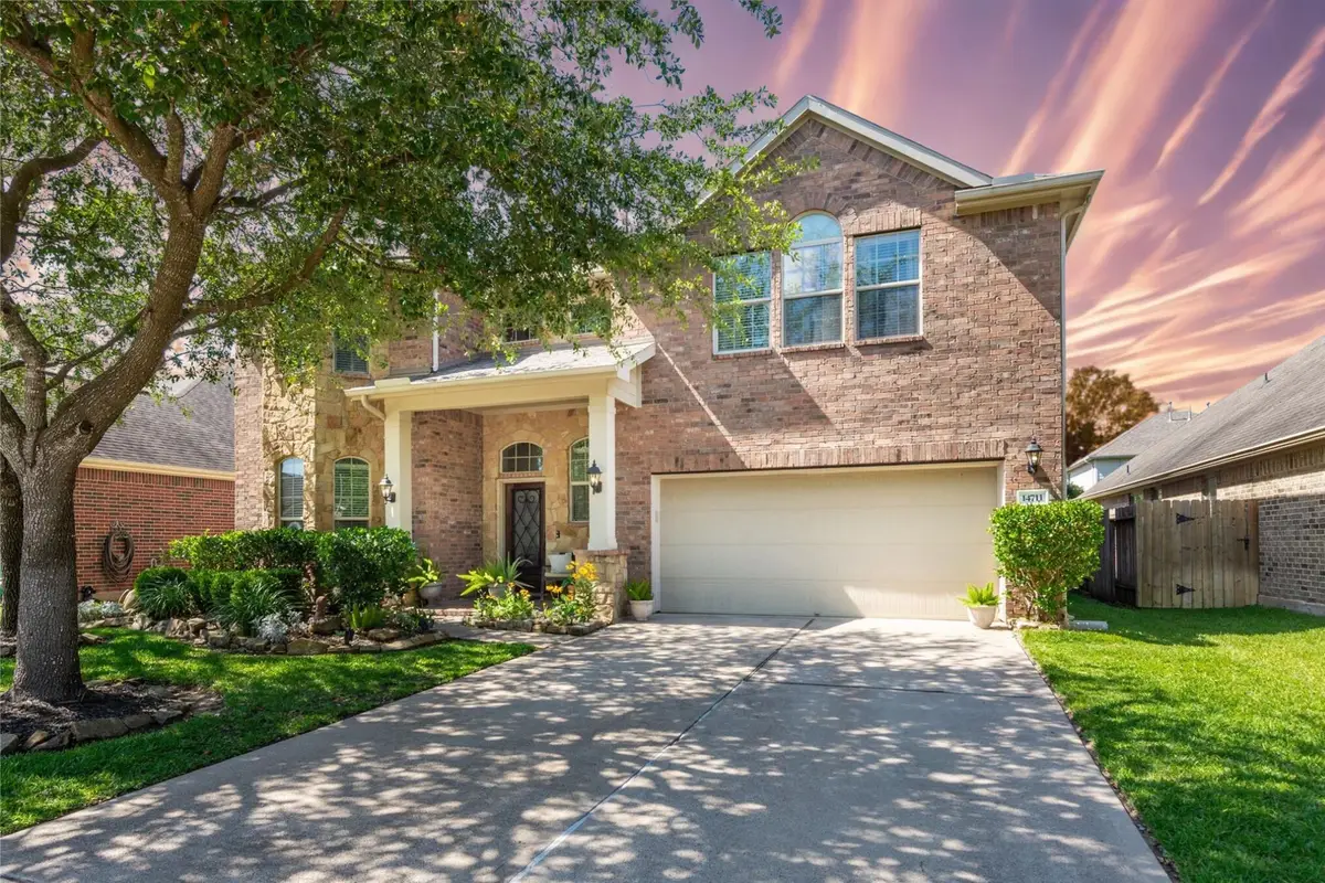 14711 E Ginger Spice Court, Cypress, TX 77433 - Image #1