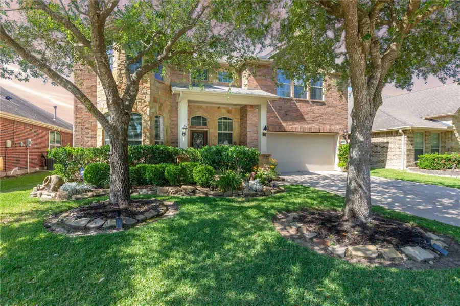 14711 E Ginger Spice Court, Cypress, TX 77433 - Image #3