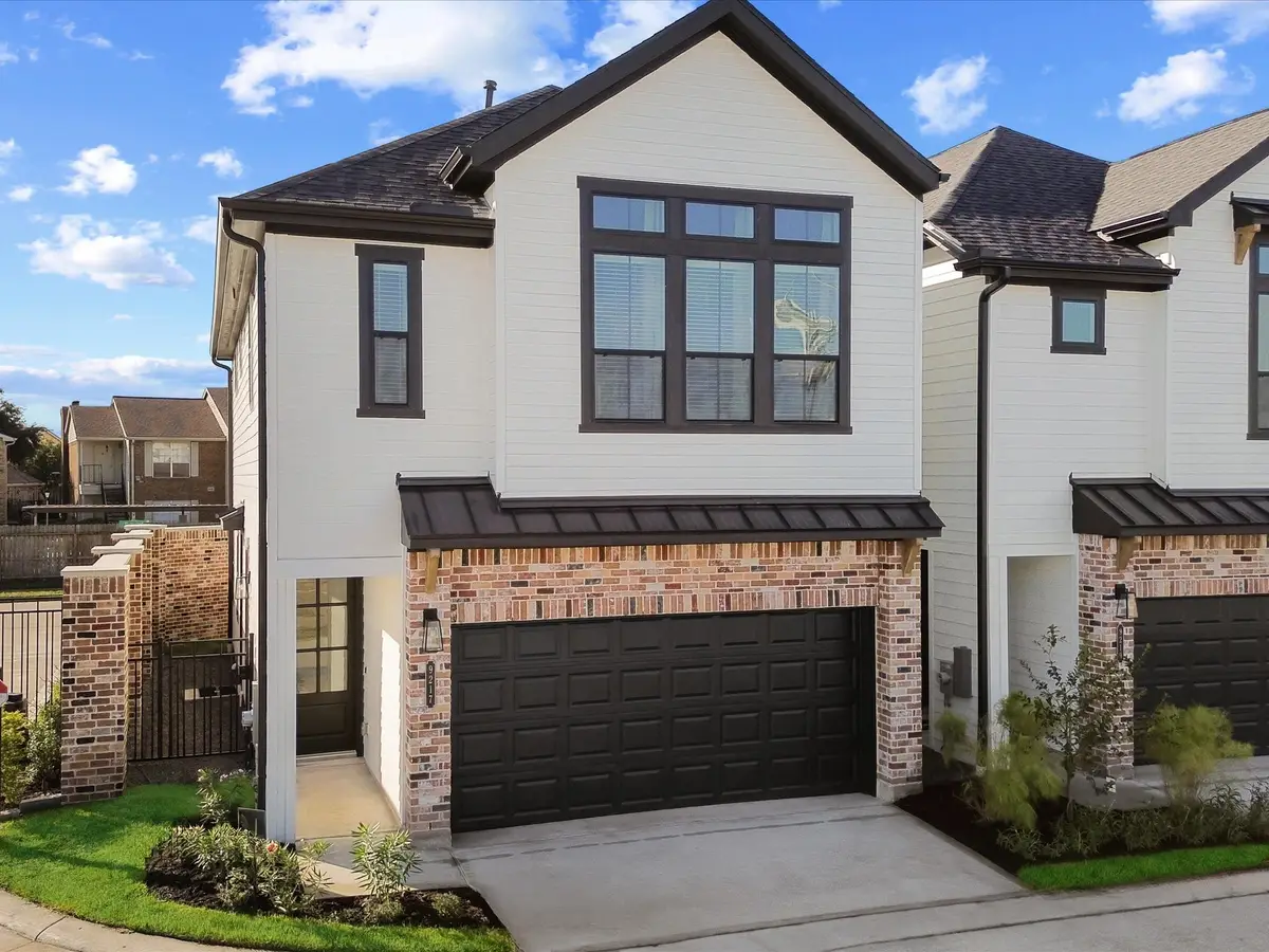 9213 Washington Heights Street, Houston, TX 77063 - #1