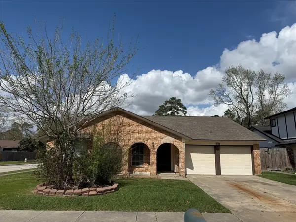 23914 Spring Briar Lane, Spring, TX 77373