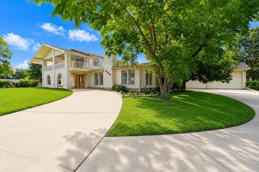 235 Lakeview Harbor, Onalaska, TX 77360 - #2