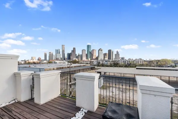 1708 Dart Street, Houston, TX 77007