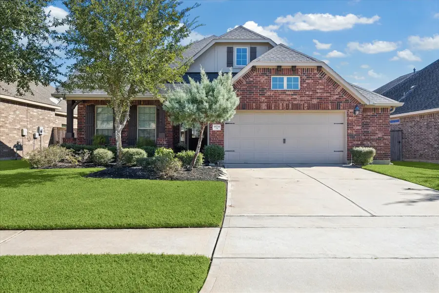 18714 Stillbreeze Valley Lane, Cypress, TX 77429 - Image #2