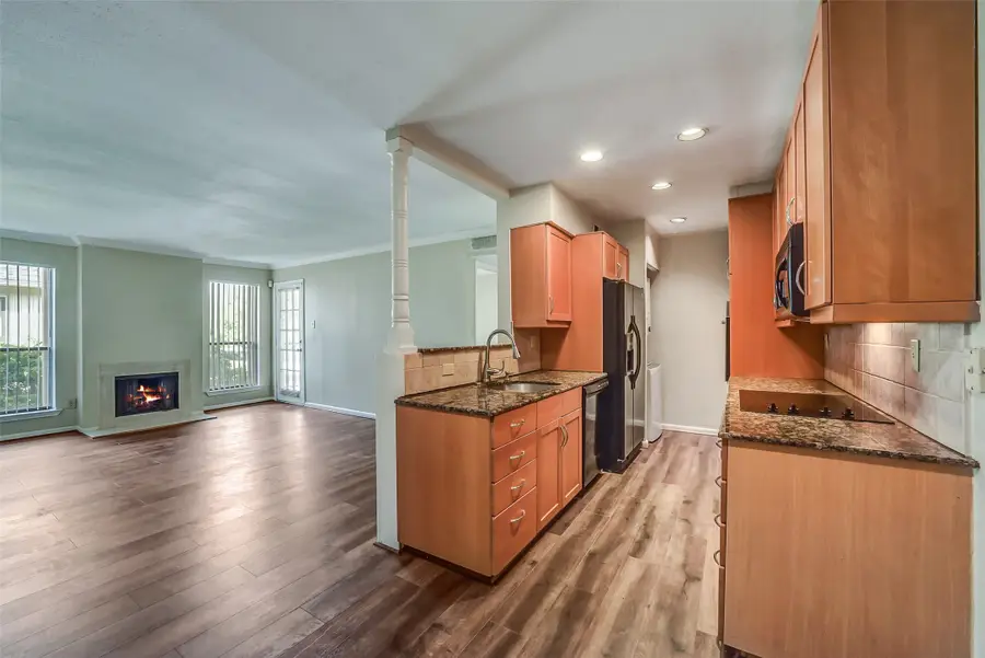 1601 S Shepherd Drive #2, Houston, TX 77019 - #2