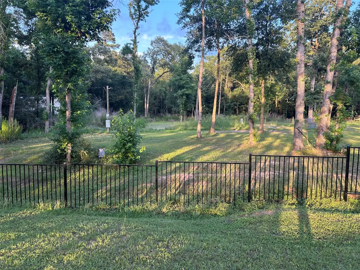 13881 Park Ave, Conroe, TX 77384 - #1