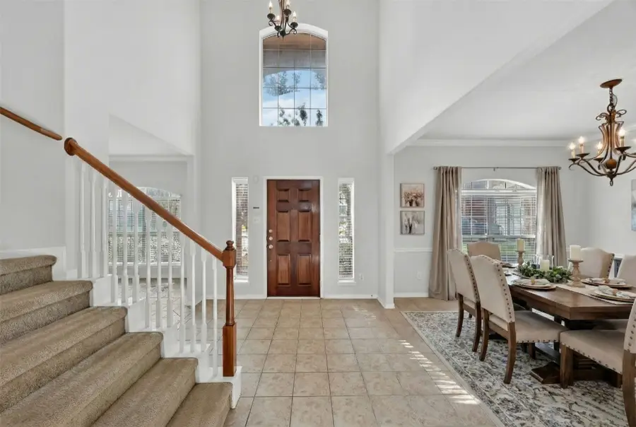 14903 Hurst Point Lane, Houston, TX 77049 - Image #3