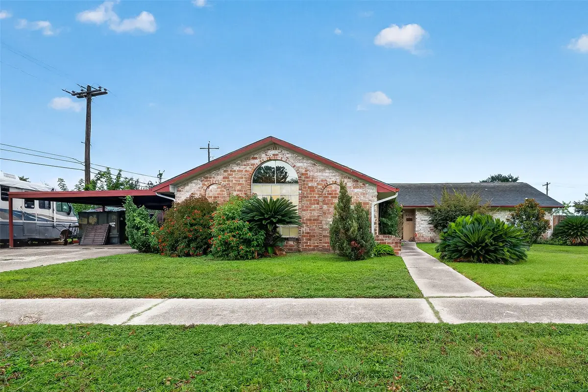4310 Luella Avenue, Deer Park, TX 77536 - #1
