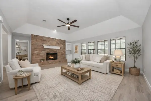 24815 Red Oak Street, Magnolia, TX 77355