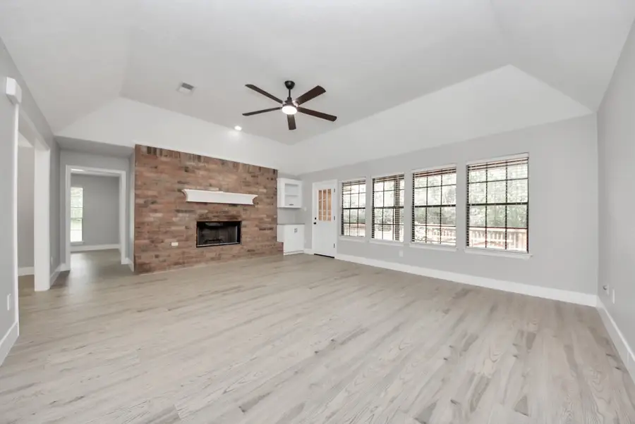 24815 Red Oak Street, Magnolia, TX 77355 - #2