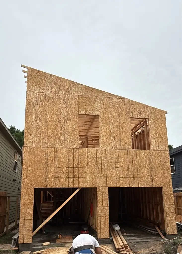8116 De Priest Unit A B, Houston, TX 77088 - #1