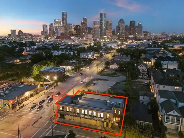 1719 Houston Avenue, Houston, TX 77007