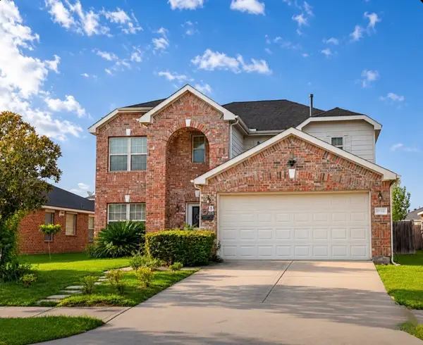 19514 Remington Martin Drive, Houston, TX 77073