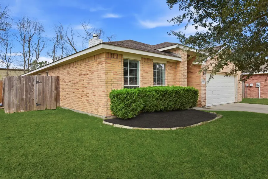 19013 Hammer Lane, Porter, TX 77365 - #3