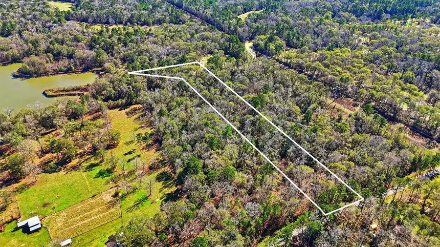 29610 E Irvin Road, Huffman, TX 77336 - Image #2